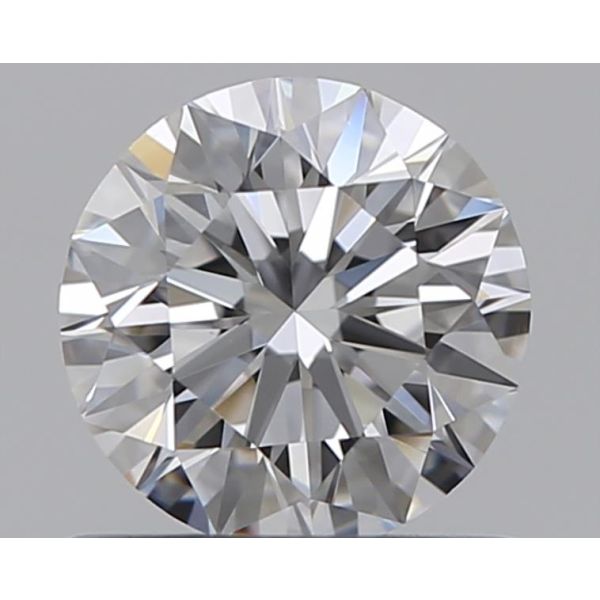 ROUND 0.65 D VS1 EX-EX-EX - 7526391114 GIA Diamond