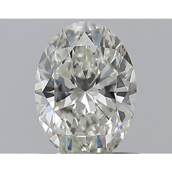 OVAL 0.5 I VVS2 EX-VG-VG - 7526509164 GIA Diamond