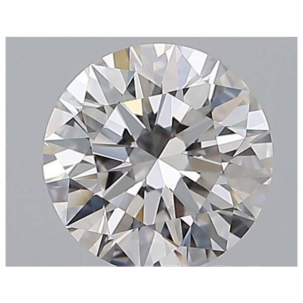 ROUND 0.7 E VVS2 EX-EX-EX - 7526510080 GIA Diamond