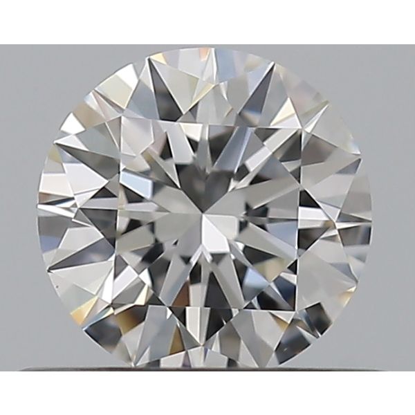 ROUND 0.5 F VS1 EX-EX-EX - 7526510215 GIA Diamond
