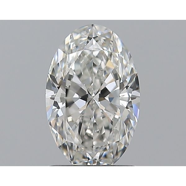 OVAL 1.2 G VS2 EX-EX-EX - 7526521055 GIA Diamond