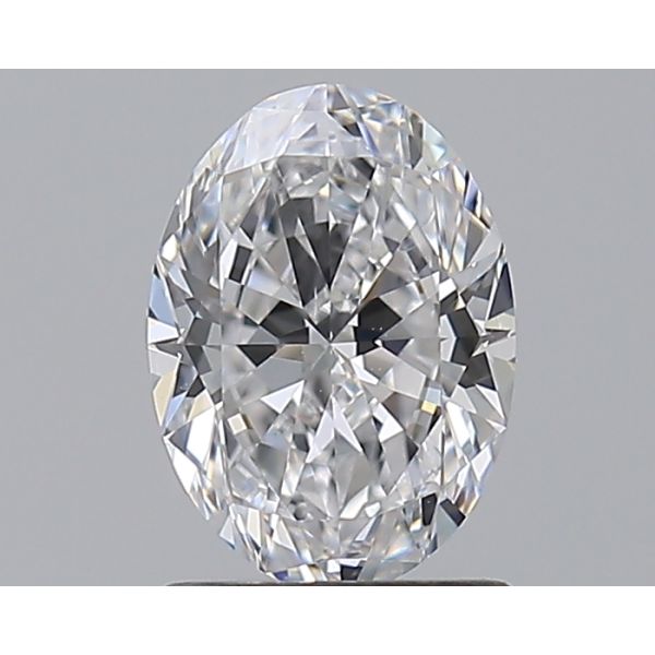 OVAL 1.2 D VS2 EX-VG-EX - 7526553131 GIA Diamond