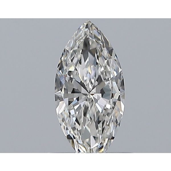 MARQUISE 0.5 G VS2 VG-VG-VG - 7526554872 GIA Diamond