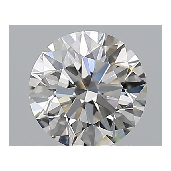 ROUND 0.6 I VS2 EX-EX-EX - 7526575677 GIA Diamond