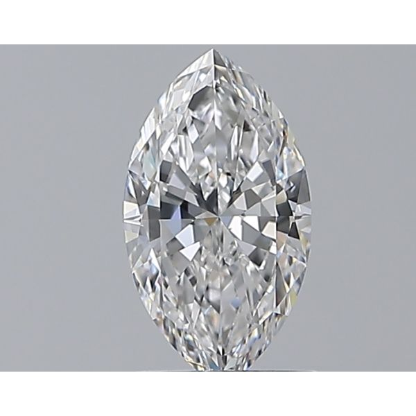 MARQUISE 1 E VS1 VG-EX-EX - 7526580216 GIA Diamond