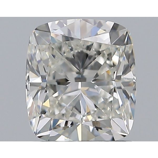 CUSHION 1.02 H VS2 EX-EX-EX - 7526580308 GIA Diamond