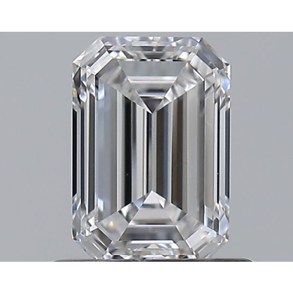 EMERALD 0.75 D VS1 EX-VG-VG - 7526580734 GIA Diamond