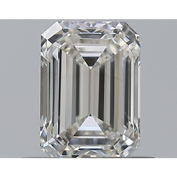 EMERALD 0.56 I VS2 EX-VG-VG - 7526582578 GIA Diamond