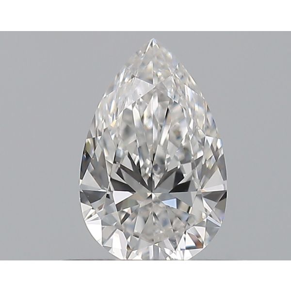 PEAR 0.5 E VS2 EX-VG-VG - 7526595741 GIA Diamond