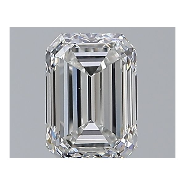 EMERALD 1.2 F VS1 EX-VG-EX - 7526597015 GIA Diamond