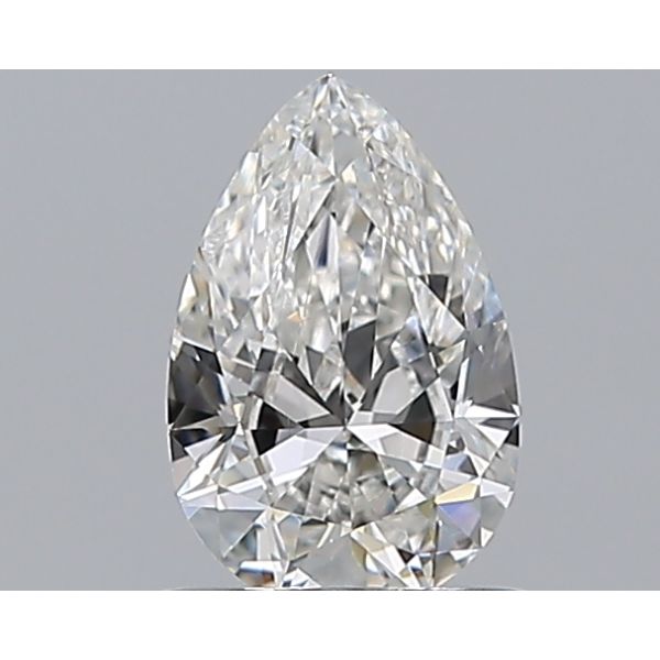 PEAR 0.7 G VS2 VG-VG-EX - 7526600823 GIA Diamond