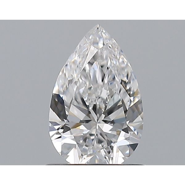 PEAR 0.7 D VS1 VG-VG-EX - 7526600834 GIA Diamond