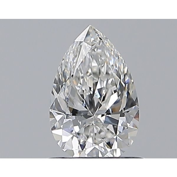 PEAR 0.7 F VS2 VG-VG-EX - 7526603068 GIA Diamond