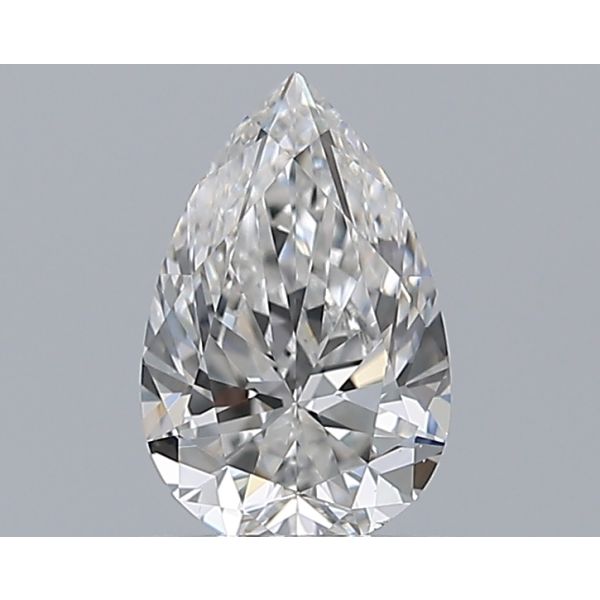 PEAR 0.7 E VS2 VG-EX-EX - 7526614476 GIA Diamond