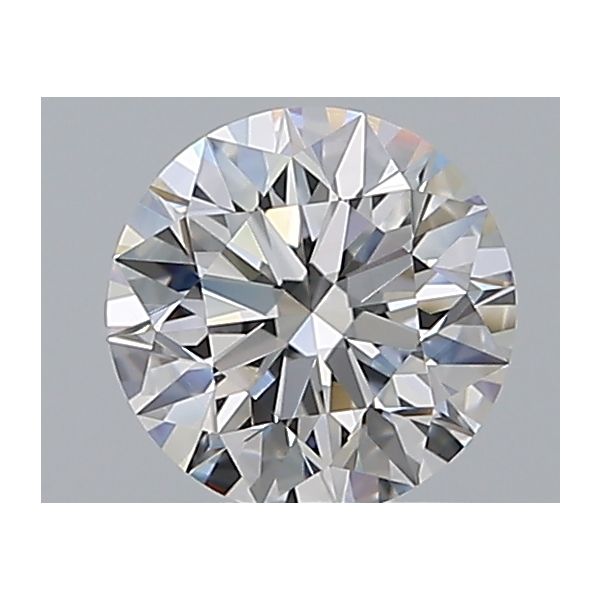 ROUND 0.91 F VVS1 EX-EX-EX - 7526627456 GIA Diamond