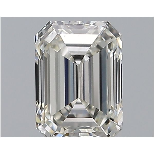EMERALD 0.68 H VS2 EX-VG-EX - 7526648492 GIA Diamond