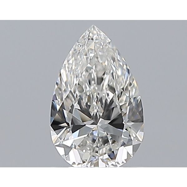 PEAR 0.7 G VS1 EX-VG-EX - 7526651813 GIA Diamond