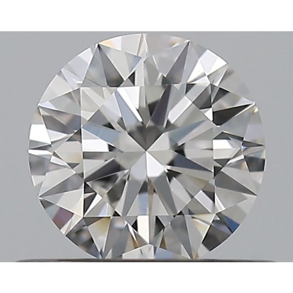 ROUND 0.52 F VS1 EX-EX-EX - 7526656495 GIA Diamond