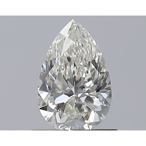 PEAR 0.62 I VS2 VG-VG-EX - 7526660264 GIA Diamond