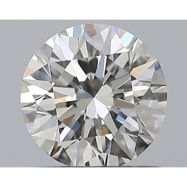 ROUND 0.75 I VS1 EX-EX-EX - 7526671995 GIA Diamond
