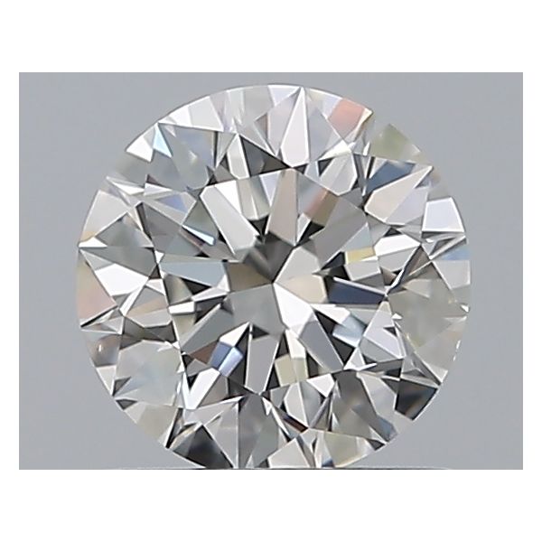 ROUND 0.8 H VS2 EX-EX-EX - 7526673072 GIA Diamond