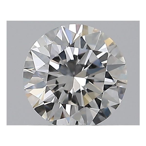 ROUND 0.6 F VS1 EX-EX-EX - 7526674133 GIA Diamond