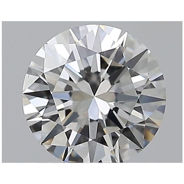 ROUND 0.59 F VS2 EX-EX-EX - 7526675059 GIA Diamond
