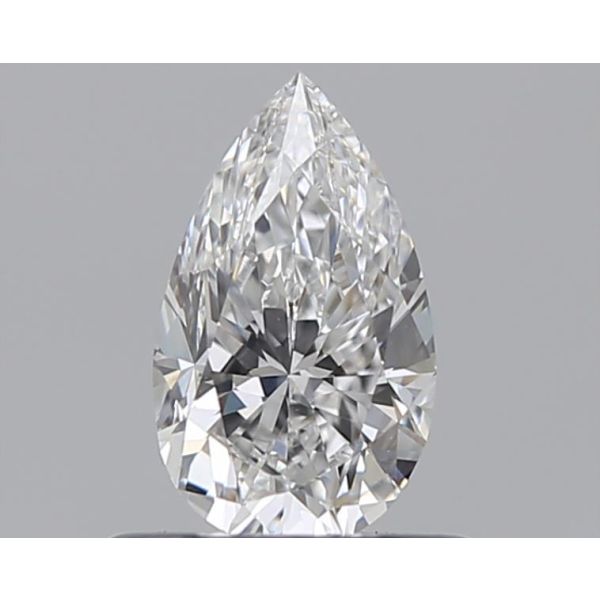PEAR 0.5 E VS2 VG-VG-VG - 7526679193 GIA Diamond