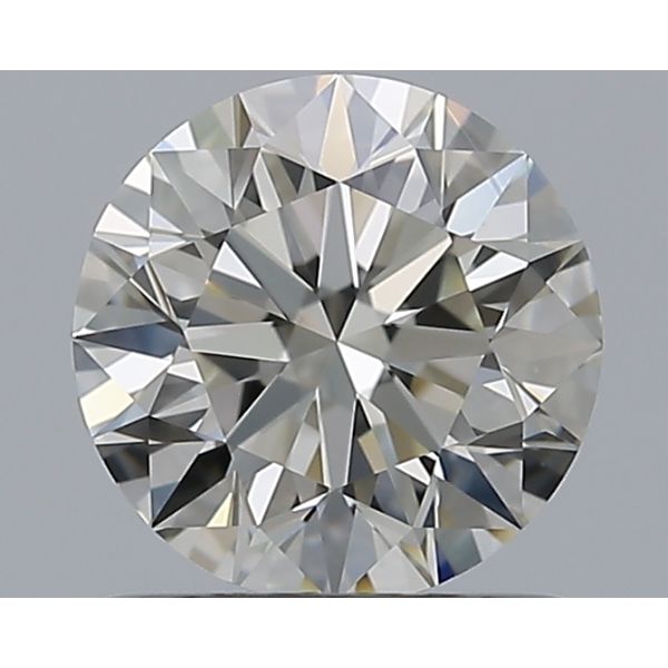 ROUND 0.96 I VS1 EX-EX-EX - 7526679773 GIA Diamond