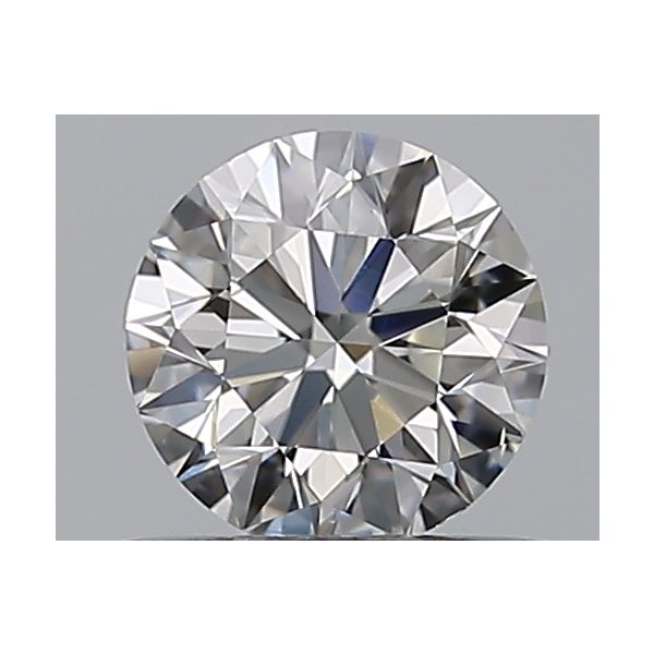 ROUND 0.5 G VS2 EX-EX-EX - 7526685846 GIA Diamond