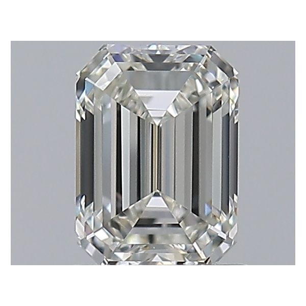 EMERALD 1 I VS2 EX-EX-EX - 7526689388 GIA Diamond