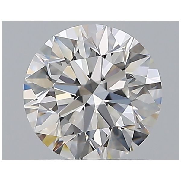 ROUND 0.9 F VVS2 EX-EX-EX - 7526691059 GIA Diamond