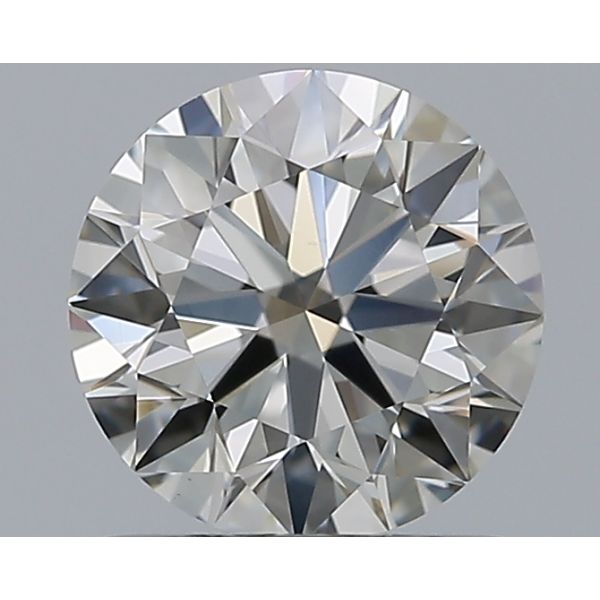 ROUND 0.96 I VS1 EX-EX-EX - 7526702323 GIA Diamond