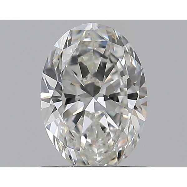 OVAL 0.7 G VS1 VG-EX-EX - 7526711299 GIA Diamond