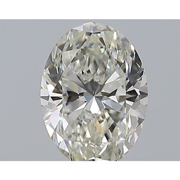 OVAL 0.8 I VVS2 VG-EX-EX - 7526711375 GIA Diamond