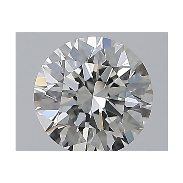 ROUND 0.55 I VS1 EX-EX-EX - 7526716232 GIA Diamond