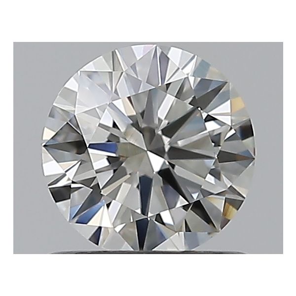 ROUND 0.7 G VVS2 EX-EX-EX - 7526716418 GIA Diamond