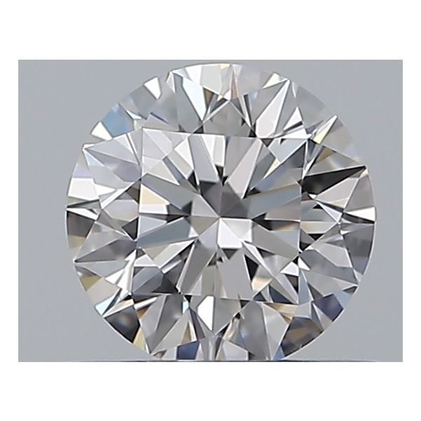 ROUND 0.5 D VS2 EX-EX-EX - 7526726829 GIA Diamond