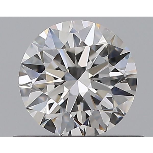 ROUND 0.51 F VS2 EX-EX-EX - 7526731898 GIA Diamond