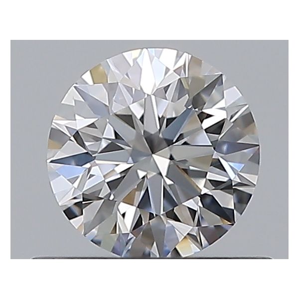 ROUND 0.5 D VVS1 EX-EX-EX - 7526733648 GIA Diamond