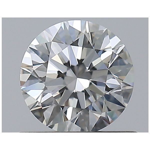 ROUND 0.61 H VS1 EX-EX-EX - 7526749716 GIA Diamond