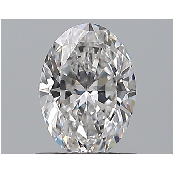 OVAL 0.7 E VS1 EX-EX-EX - 7526750565 GIA Diamond