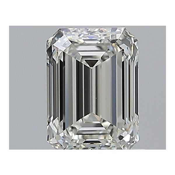 EMERALD 1 I VS1 VG-VG-EX - 7526764611 GIA Diamond
