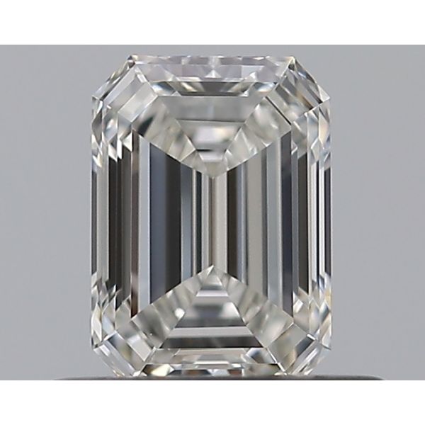 EMERALD 0.5 G VS1 EX-VG-EX - 7526766878 GIA Diamond