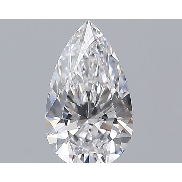 PEAR 1.02 D VS1 EX-EX-EX - 7526774372 GIA Diamond