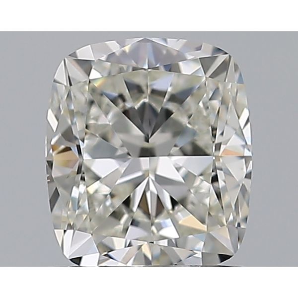 CUSHION 1.01 I VS1 EX-EX-EX - 7526778526 GIA Diamond