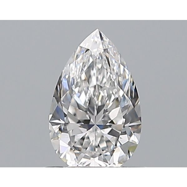PEAR 0.7 E VVS1 VG-EX-EX - 7526778732 GIA Diamond