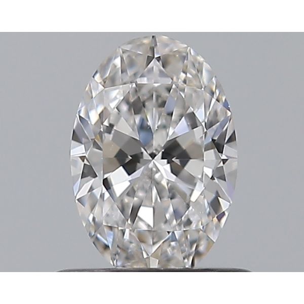 OVAL 0.5 D VS1 EX-VG-EX - 7526783221 GIA Diamond