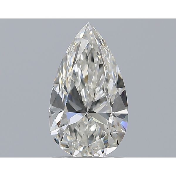 PEAR 1.2 G VS1 VG-VG-EX - 7526795165 GIA Diamond
