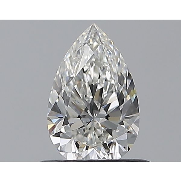 PEAR 0.51 G VS1 EX-VG-EX - 7526809504 GIA Diamond